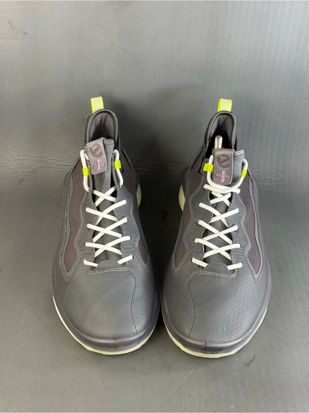 ECCO Men's ST.360 dark grey 